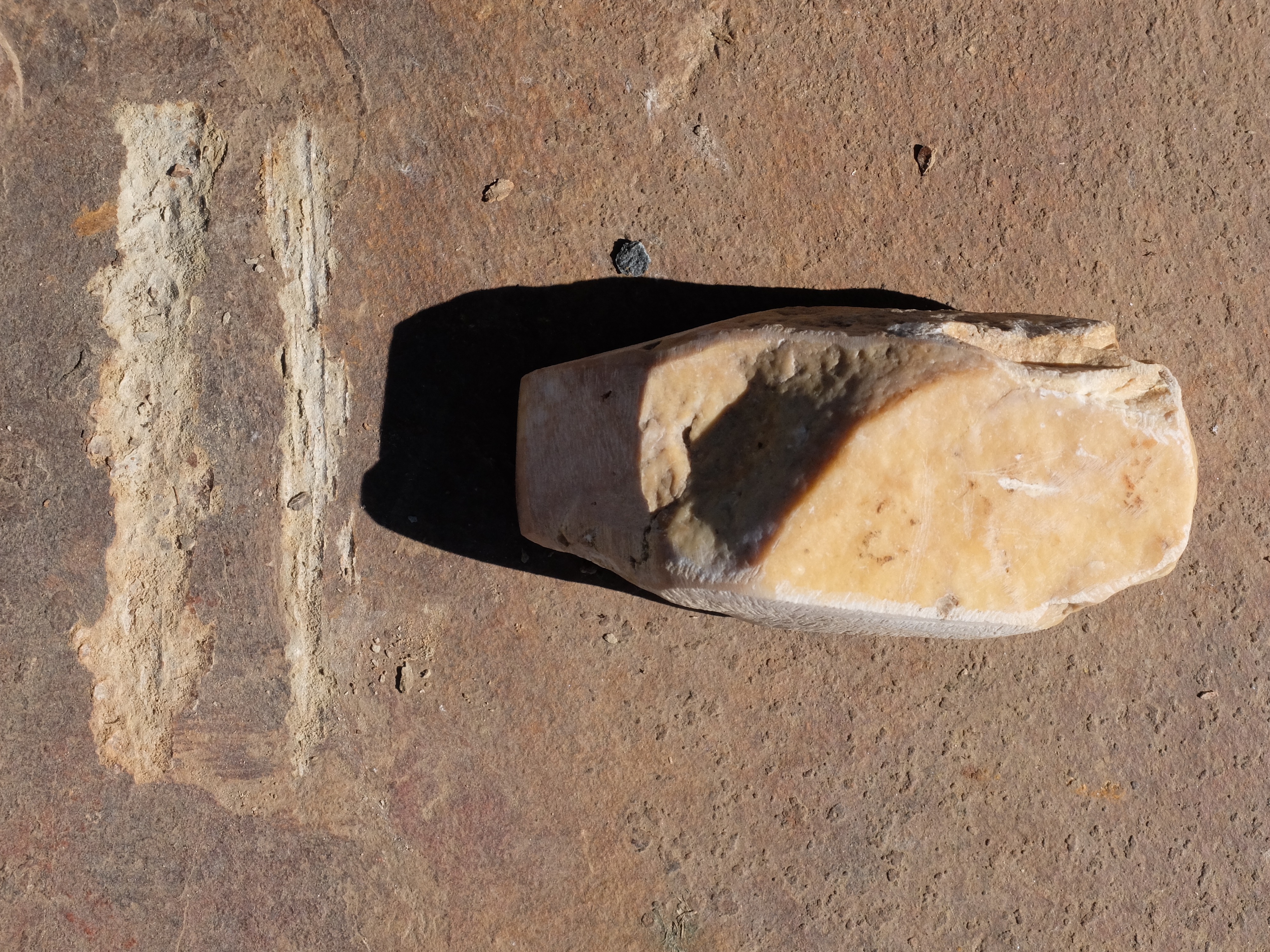 Stone Tools / Ferramentas Líticos / Steinwerkzeuge 